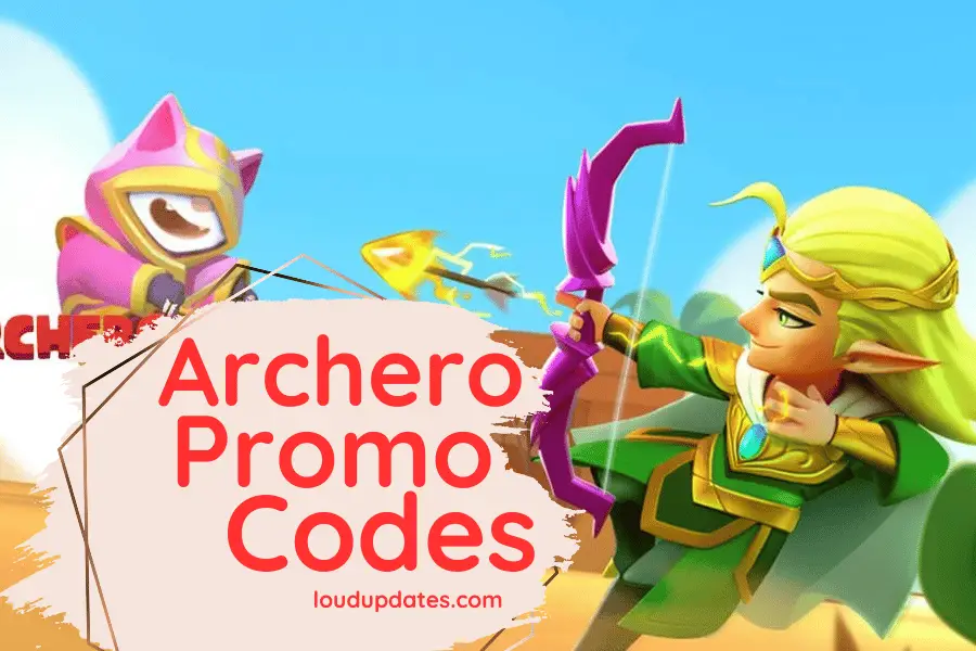 Archero Promo Codes That Work (March 2024)