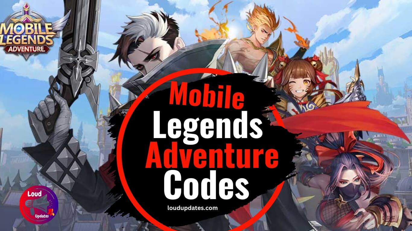 Mobile Legends Adventure Codes (February 2024) Free Summons & Scrolls