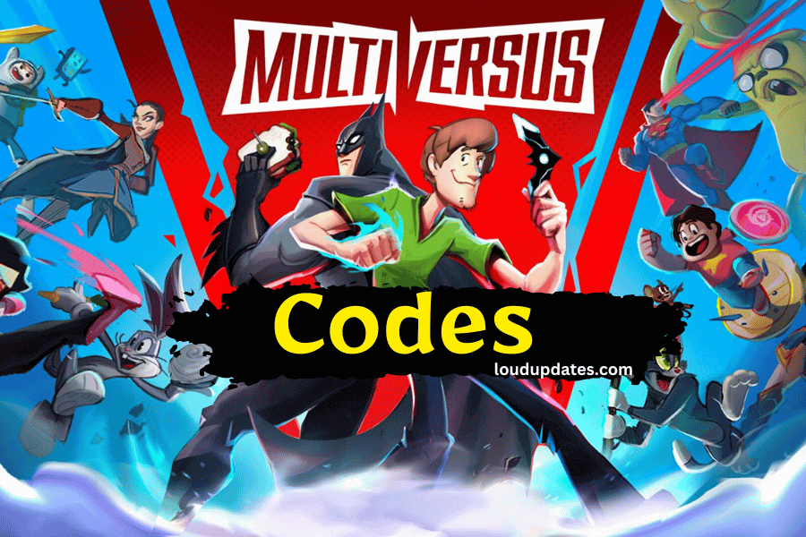 MultiVersus Codes (January 2024) & How to Redeem?