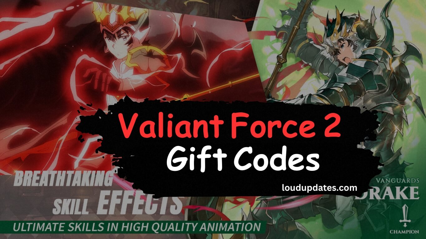 Taming Io Gift Codes (December 2023)