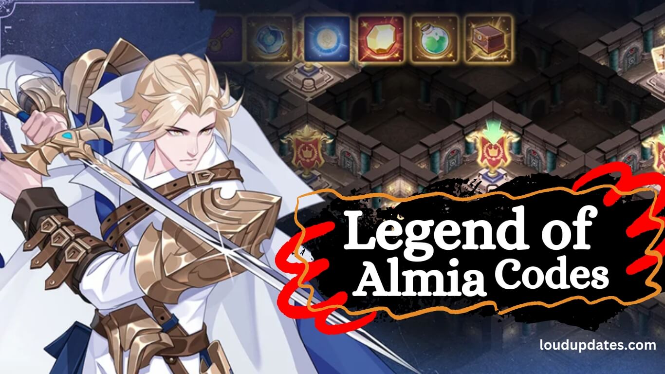 2023 Legend of roria codes Day for 