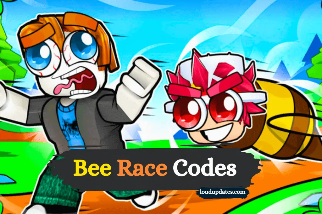 Roblox Bee Race Codes (April 2024) All Working Codes