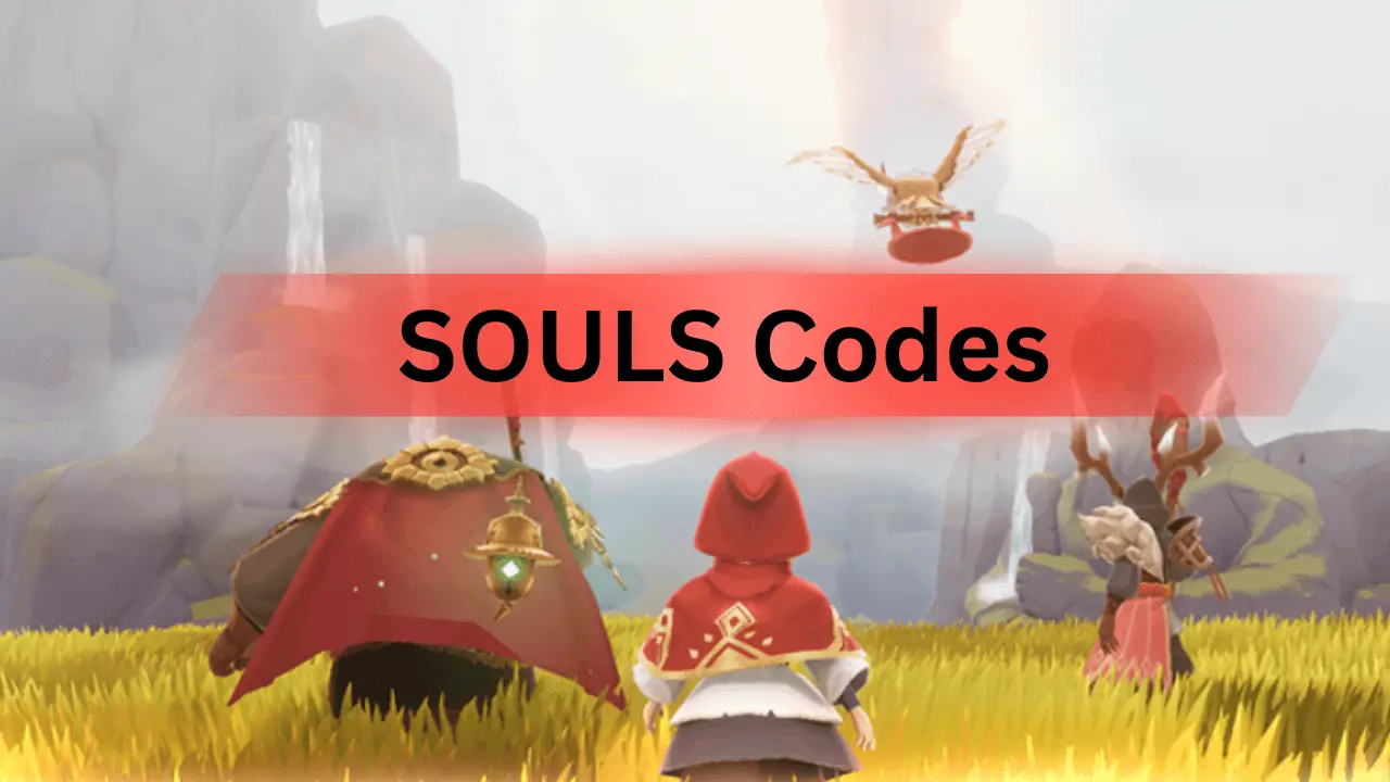 souls code 💎 valid gift codes for souls 