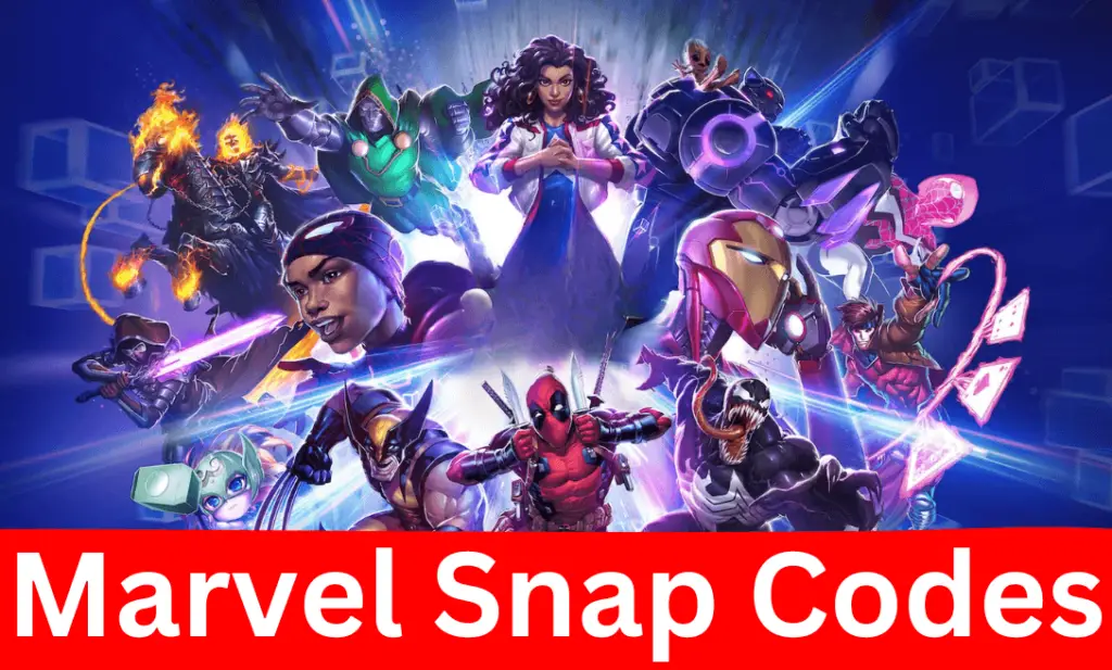 Marvel Snap Codes (July 2025) Get Free Rewards