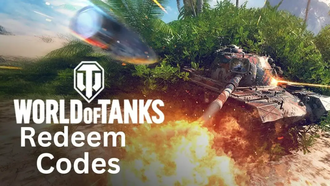 World Of Tanks Codes February Bonus And Invite Codes